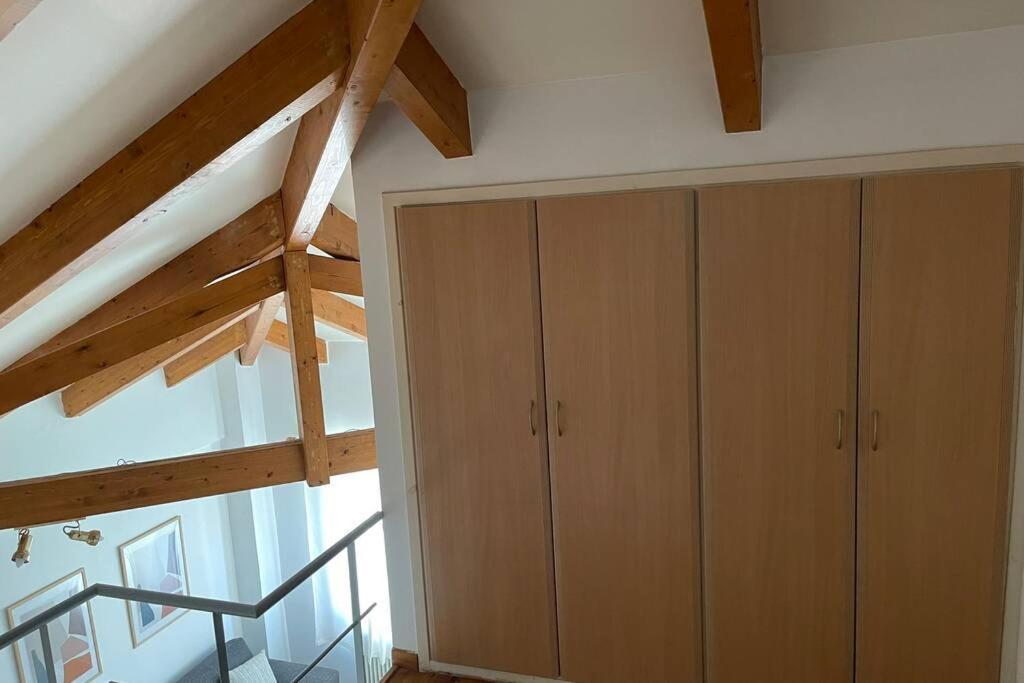 Attic Studio Stay Kalamata Exterior foto